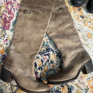 Frye women’s boots